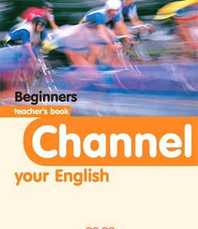 CHANNEL YOUR ENGLISH BEGINNER TCHR'S