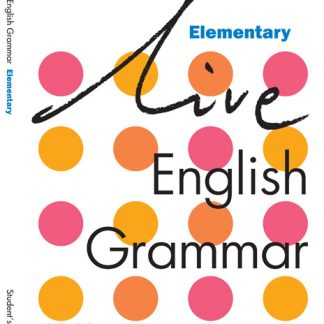 LIVE ENGLISH GRAMMAR ELEMENTARY