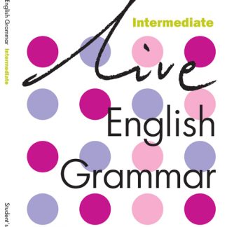 LIVE ENGLISH GRAMMAR INTERMEDIATE