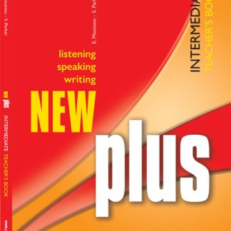 NEW PLUS INTERMEDIATE TCHR'S
