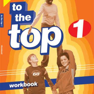 TO THE TOP 1 WB (+ CD)