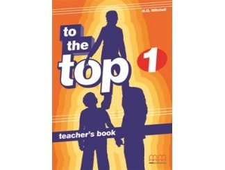 TO THE TOP 1 TCHR'S