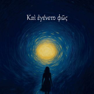 ΚΑῚ ἘΓΕΝΕΤΟ ΦῶΣ