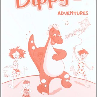 DIPPY'S ADVENTURES JUNIOR B TEST @