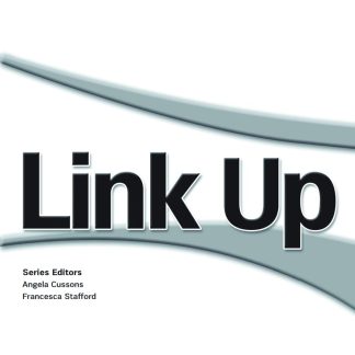LINK UP UPPER-INTERMEDIATE TEST