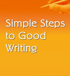 SIMPLE STEPS TO GOOD WRITING 1 SB