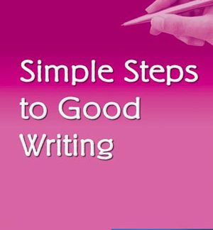 SIMPLE STEPS TO GOOD WRITING 4 SB