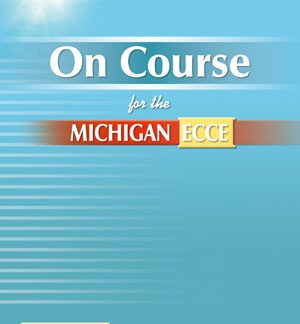 ON COURSE MICHIGAN ECCE WB