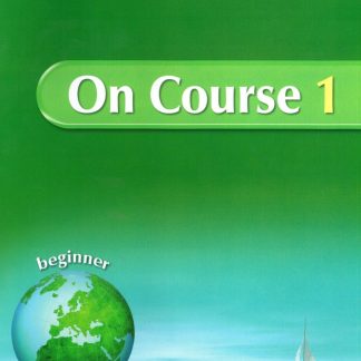 ON COURSE 1 BEGINNER SB