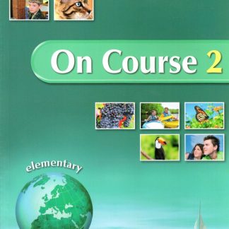 ON COURSE 2 ELEMENTARY SB