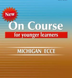 ON COURSE YOUNG LEARNERS MICHIGAN ECCE WB