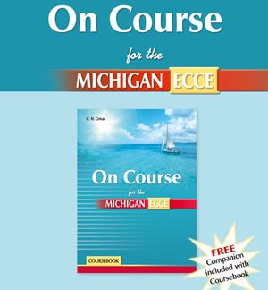 ON COURSE YOUNG LEARNERS MICHIGAN ECCE SB (+ COMPANION)