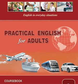 PRACTICAL ENGLISH FOR ADULTS 2 SB