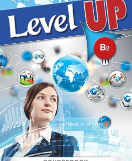 LEVEL UP B2 WB & COMPANION