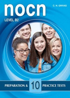 NOCN B2 PREPARATION & 10 PRACTICE TESTS SB