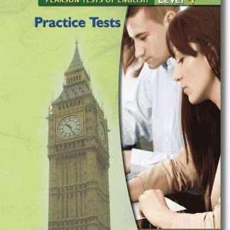 SUCCEED IN PTE C1 LEVEL 4 5 PRACTICE TESTS SB