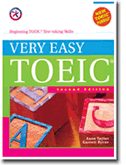 VERY EASY TOEIC SB GREEK EDITION