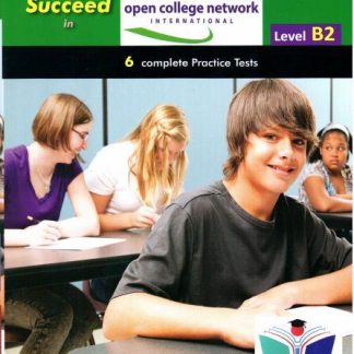 SUCCEED IN OCN B2 SB