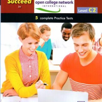 SUCCEED IN OCN C2 SB