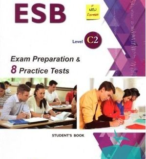 SUCCEED IN ESB C2 PRACTICE TESTS SELF STUDY EDITION ED. 2017
