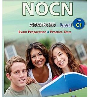 SUCCEED IN NOCN C1 SB