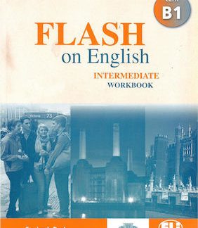 FLASH ON B1 INTERMEDIATE WB