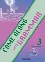 COME ALONG 3 TCHR'S GRAMMAR