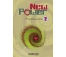 NEW POWER 2 ELEMENTARY SB (+ PORTFOLIO)