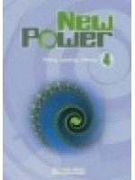 NEW POWER 4 INTERMEDIATE SB (+ PORTFOLIO)