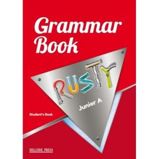 RUSTY JUNIOR A GRAMMAR