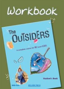 THE OUTSIDERS B2 TCHR'S WB