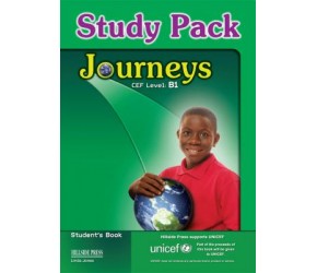 JOURNEYS B1 COMPANION
