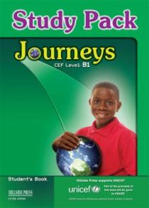 JOURNEYS B1 TCHR'S COMPANION
