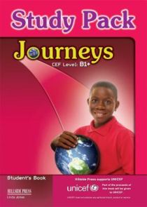 JOURNEYS B1+ TCHR'S COMPANION