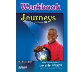 JOURNEYS B2 WB