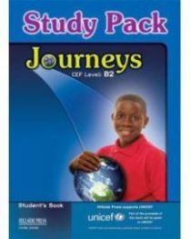JOURNEYS B2 TCHR'S COMPANION