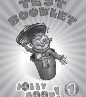 JOLLY GOOD 1 TEST