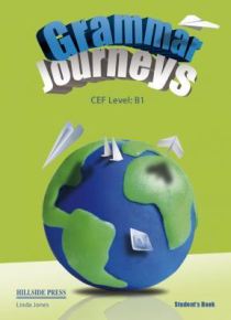GRAMMAR JOURNEYS B1 TCHR'S