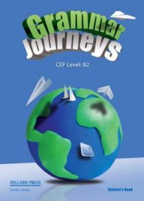 GRAMMAR JOURNEYS B2 TCHR'S (+ GLOSSARY)