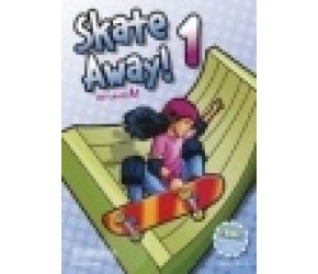 SKATE AWAY 1 A1 TCHR'S