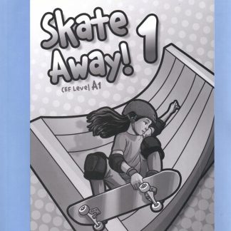 SKATE AWAY 1 A1 WB