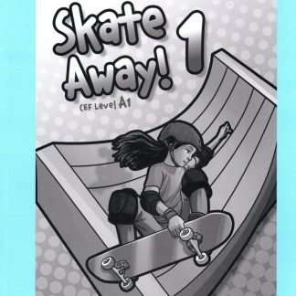 SKATE AWAY 1 A1 STUDY PACK