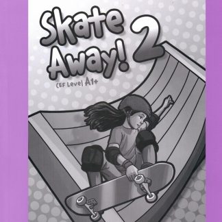 SKATE AWAY 2 A1+ WB