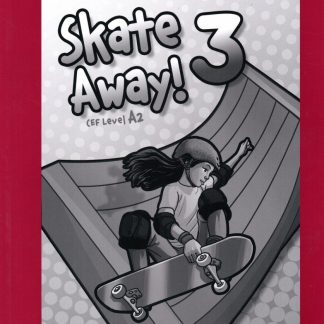 SKATE AWAY 3 A2 WB