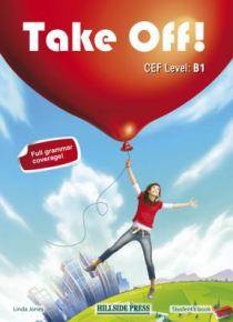 TAKE OFF B1 TCHR'S