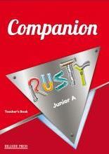 RUSTY JUNIOR A TCHR'S COMPANION