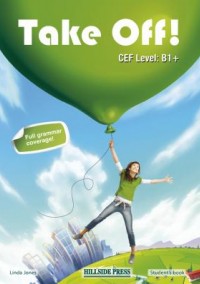 TAKE OFF B1+ TCHR'S