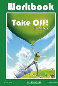 TAKE OFF B1+ TCHR'S WB