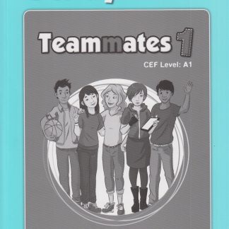 TEAMMATES 1 A1 TCHR'S STUDY PACK