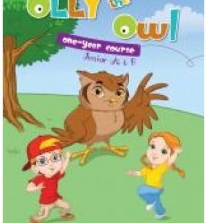 OLLY THE OWL JUNIOR A & B TCHR'S